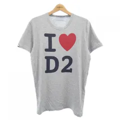 ディースクエアード DSQUARED2 Tシャツ