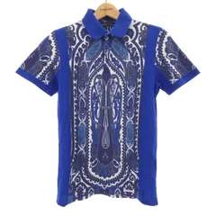 エトロ ETRO ポロシャツ