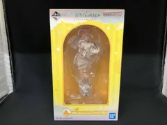 ①A賞 中野一花 お出かけStyle 一番くじ 五等分の花嫁* ~ぬくもりを分かち合って~ 五等分の花嫁