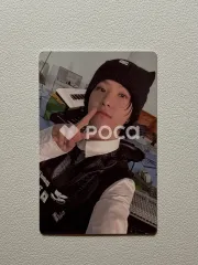 Seventeen ホシ 17 IS RIGHT HERE Weverse US Exclusive