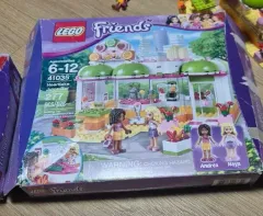LEGOフレンズ 41035 フルセット 中古