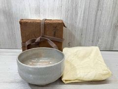 坂田泥華　萩焼　3点セット 共箱　皿　陶器　カップ　マグ　湯呑み 坂田泥華 萩焼 3点セット 共箱 皿 陶器 カップ マグ 湯呑み - メルカリ