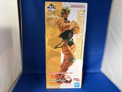 一番くじ ジョジョの奇妙な冒険 ラストワン賞DIO 交渉有 - メルカリ
