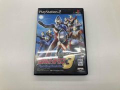 ウルトラマンファイティングエボリューション3 PS2 - メルカリ