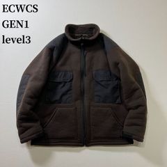 米軍ECWCS GEN2 フリースジャケット PECKHAM - メルカリ