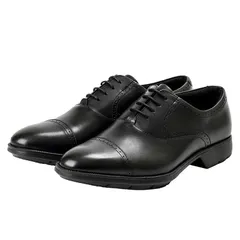 【極美品】asics, texcy luxe  25.0cm ,ブラック, TU-7774