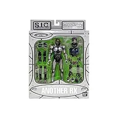 2026年最新】S.I.C 仮面ライダーブラックRXの人気アイテム - メルカリ
