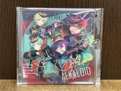 2026年最新】alkaloidの人気アイテム - メルカリ