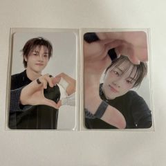 ENHYPEN ジョンウォン EN-CONNECT ネームタグ＆キーホルダーセット 未