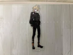 初音ミクシリーズ 鏡音レン アクリルスタンド