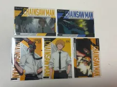 デンジ) チェンソーマン クリアカード まとめ