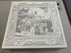 The White Lounge in CINEMA(初回限定BOX)(Blu-ray Disc)