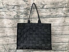 SUPREME シュプリーム 24SS Woven Tote 美品 - メルカリ