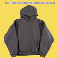 希少PALACE DOG AND DUCK パーカー グレー タグ付 刺繍 L - メルカリ