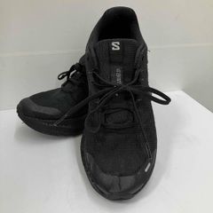 サロモンSALOMONワンダーGTX GORE-TEX ブラック30cm - メルカリ