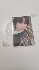 TOMORROW X TOGETHER（TXT）ボムギュ(BEOMGYU) フォトカード