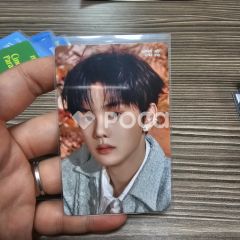 BOYNEXTDOOR テサン The Action 公開放送 サノク トレカ - メルカリ