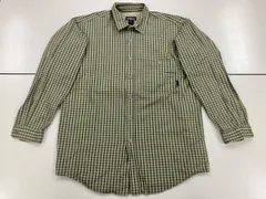 Patagonia 531457007F9 ルーマニア製　「長袖シャツ」