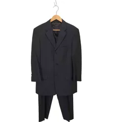ダナキャランニューヨーク DKNY スリーピー テーラードジャケット スラックス ベスト メンズ 表記無 のサムネイル