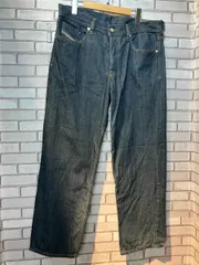 DIESEL ディーゼル DAGH W32 ジーンズ Mサイズ インポート 