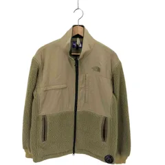 ザノースフェイス THE NORTH FACE POLARTEC DENALI JACKET/デナリジャケット メンズ JPN：S 