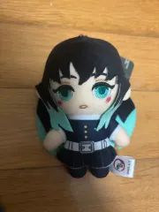 鬼滅の刃 時透 無一郎 キーホルダー