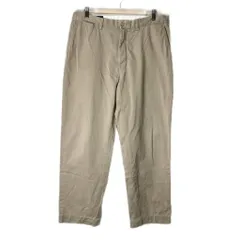 ポロ バイ ラルフローレン Polo by Ralph Lauren チノパン ポロチノ パンツ 36 ベージュ