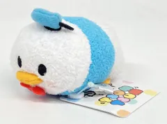 ディズニーストア ツムツムミニ(S) DISNEY TSUM TSUM ドナルド(ノーマル)