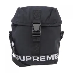 シュプリーム SUPREME BAG