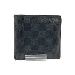 2026年最新】ダミエ グラフィット ポルトフォイユ マルコの人気