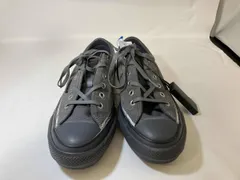 CONVERSE × N.HOOLYWOOD COMPILE コンバース エヌハリウッド addict チャックテイラー 26.5cm ブラック