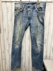 DIESEL DARRON W34L32 008E7 ジーンズ
