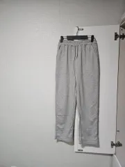 (新品) グレー トレーナー Free size