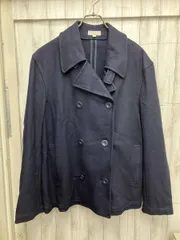 UNITED ARROWS BLUE LABEL ネイビー その他ジャケット