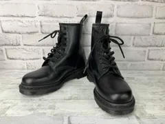 ショートブーツ Dr. Martens ショートブーツ 8ホール サイズ:23.5cm 1460