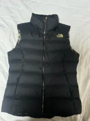 THE NORTH FACE ザノースフェイス ダウンベスト 新品