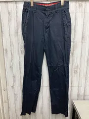 UNDER ARMOUR ネイビー その他ロングパンツ