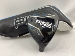 ★極美品★PINGG440MA★4ウッド★ラウンド未使用★ヘッドのみ★ 2026年最新】フェアウェイウッドの人気アイテム - メルカリ ☆極美品