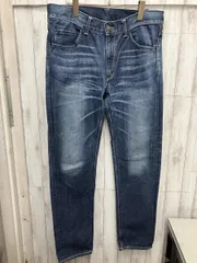 Lee LM3705 JPN BLACK RIDERS ジーンズ