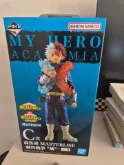 僕のヒーローアカデミア 轟焦凍 一番くじ C賞