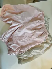 エレルバレエ ハーフパンツ 2枚 まとめ