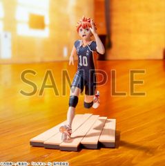 ハイキューハイプレミアムフィギュア黒尾鉄朗 孤爪研磨 - メルカリ