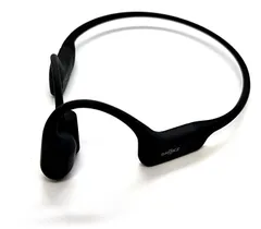 OpenRun by Shokz　S803骨伝導イヤホン中古品①