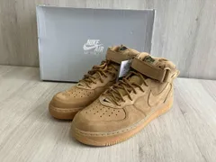 NIKE AIR FORCE 1 MID 07 PRM QS 715889-200 スニーカー 28cm