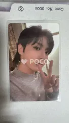 BTS ジョングク GOLDEN Weverse Albums ver.