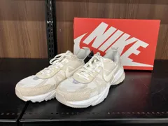 NIKE V2K RUN HV3917-133 スニーカー　27cm ベージュ
