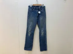 Levi’s リーバイス 517 ジーンズ デニムパンツ フレアパンツ W30L34 刻印575 インディゴブルー 90s 90年代 old オールド メンズ 古着