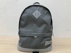THE NORTH FACE PURPLE LABEL ノースフェイス　CORDURA Nylon Field Day Pack  リュックサック　アッシュグレー