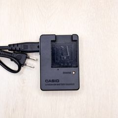 BC-60L CASIO カシオ 純正 バッテリーチャージャー 充電器 NP-60