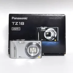 2026年最新】LUMIX DMC-TZ18の人気アイテム - メルカリ